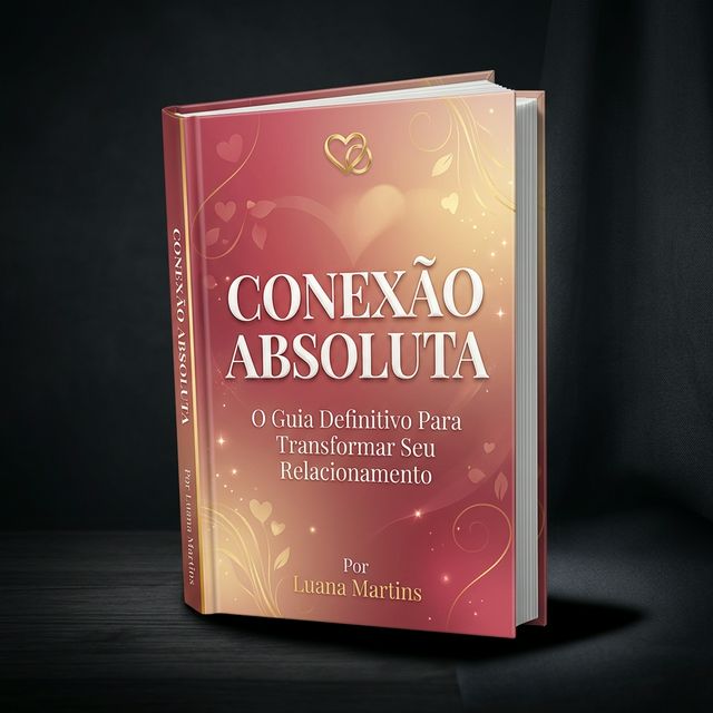 Ebook Conexão Absoluta